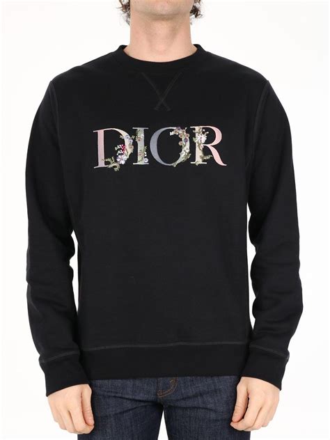 sweatshirt dior homme